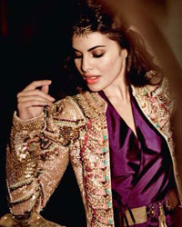 Jacqueline Fernandez